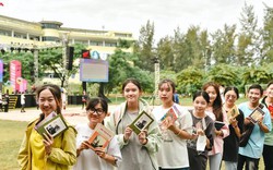 Honda Việt Nam chính thức khởi hành tour “Honda UNI-Sống Động” - chuỗi sự kiện đa sắc màu, độc bản dành cho sinh viên