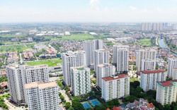 Savills: Giá nhà ở tại Hà Nội không ngừng leo thang