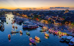 Vượt qua hàng loạt quốc gia, Việt Nam được bình chọn là “Điểm đến hàng đầu châu Á” năm 2022