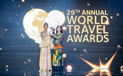 Đà Nẵng đạt danh hiệu “điểm đến sự kiện lễ hội hàng đầu châu Á 2022”