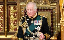 Sau khi Nữ hoàng Anh qua đời, Thái tử Charles lên ngôi Vua như thế nào?