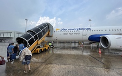 Việt Nam sắp có thêm thương hiệu vận chuyển hàng hóa hàng không?