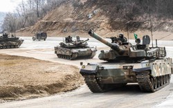 Ký hàng loạt thương vụ lớn, vũ khí Hàn Quốc hút khách châu Âu