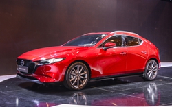Mazda3 bỏ bản 2.0L tại Việt Nam: Giá trần chỉ còn 789 triệu đồng, rẻ hơn Altis Hybrid và Civic RS