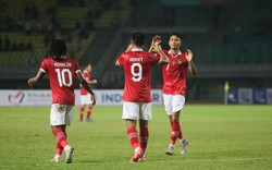U20 Indonesia sẽ trả giá đắt trước U20 Việt Nam?