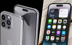 iPhone 15 Pro sẽ có những thay đổi và nâng cấp nào so với iPhone 14 Pro?