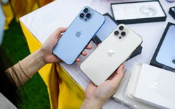 Nếu iPhone có 2 'triệu chứng' này, dừng mua ngay kẻo rước phải bực mình