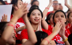 Giải thể thao sinh viên Việt Nam chính thức trở lại