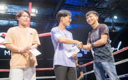 SSC Interclub 21 - Boxing : Những dấu ấn riêng biệt của sự kiện Boxing phong trào hàng đầu Việt Nam