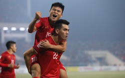 Cựu tuyển thủ Vũ Như Thành: Việt Nam – Thái Lan dễ chơi đôi công ở lượt đi Chung kết AFF Cup 2022