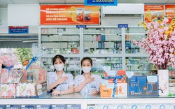 FPT Long Châu - Tạo cơ hội để tất cả dược sĩ có một năm 2022 