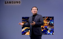 CEO Samsung cảnh báo 2023 là một năm ‘rất khó khăn, đầy thách thức’