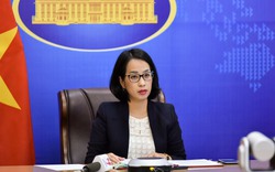 Bộ Ngoại giao thông tin việc các nạn nhân trong vụ 39 thi thể ở Anh nhận bồi thường