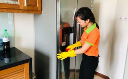 3 ứng dụng gọi giúp việc để Tết này đỡ mệt mỏi vì dọn dẹp nhà cửa