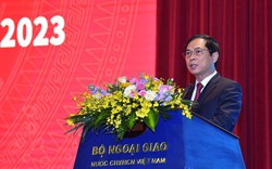 Chuyến thăm chính thức Lào của Thủ tướng Phạm Minh Chính thành công hết sức tốt đẹp