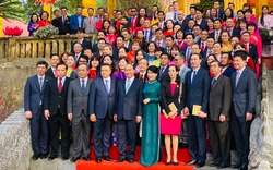 'Xuân Quê hương 2023': Những hoạt động ý nghĩa của đoàn đại biểu đại diện người Việt Nam ở nước ngoài trên mảnh đất nguồn cội