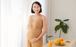 Tăng cường miễn dịch – bí quyết cho thai kỳ khỏe mạnh