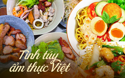 Mì sụa - Hương vị độc đáo, nét văn hóa đặc trưng từ miệt vườn Sóc Trăng