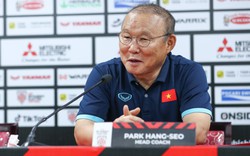 Chung kết AFF Cup 2022: Bị đối thủ đánh trúng điểm yếu, HLV Park Hang-seo vẫn còn 