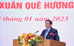 Thủ tướng: Quảng bá về truyền thống lịch sử, giá trị văn hóa để đưa Việt Nam đến gần hơn với thế giới