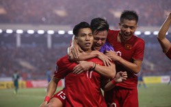 HLV châu Âu: “BHL đội tuyển Việt Nam và ông Park sẽ giải quyết được vấn đề ở trận lượt về”