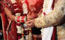 Giới trẻ Ấn Độ có xu hướng đơn giản hóa phong tục trong lễ cưới