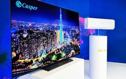3 lý do khiến “tân binh” LaCasper OLED TV này xứng danh tâm điểm phòng khách sang trọng ngày Tết