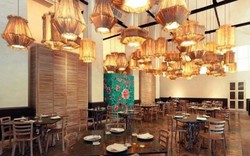 Khởi đầu năm mới hứng khởi với trải nghiệm ẩm thực hoành tráng tại các nhà hàng dành cho gia đình ở Singapore