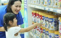 Sữa bột Việt dành cho trẻ em đầu tiên tại châu Á đạt giải thưởng của Mỹ