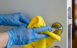 Chuyên gia chỉ ra 25 vị trí trong nhà nhiều người thường xuyên quên làm sạch