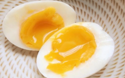 5 loại trứng ăn thường xuyên hại sức khỏe mà nhiều người vẫn dùng hàng ngày