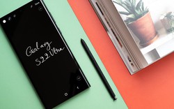 Galaxy S22 Series - Thế hệ smartphone toàn năng nhất của dòng S