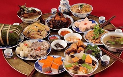 
6 lưu ý ăn Tết khỏe cho người bệnh tiểu đường