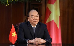 Trung ương đồng ý để Chủ tịch nước Nguyễn Xuân Phúc thôi giữ các chức vụ
