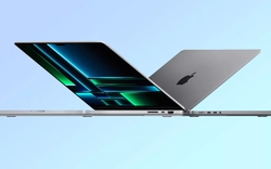 MacBook Pro 16-inch 2023 vừa ra mắt có gì đột phá so với bản 2021?