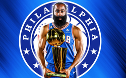 James Harden tại Philadelphia 76ers: Vô địch hoặc không bao giờ