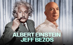 Albert Einstein và Jeff Bezos, 2 nhân vật tuổi Mão xuất chúng đều có chung đặc điểm thành công này: Ai cũng có nhưng rất ít người biết cách sử dụng!