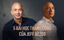 Jeff Bezos, 