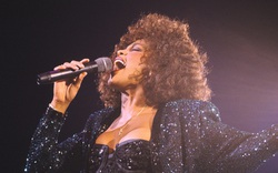 Whitney Houston: Diva huyền thoại với giọng hát đẹp và kỹ thuật bậc thầy