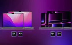 M2 Max và M1 Max: Nên chọn MacBook Pro dùng loại chip nào?