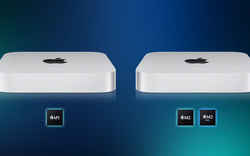 Đánh giá Mac Mini 2023: Giá chỉ từ 599 USD, trang bị chip M2 - Ai nên mua?
