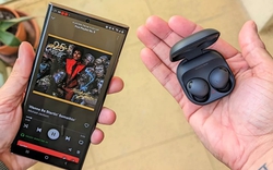 4 cách cải thiện âm thanh trên điện thoại Samsung Galaxy