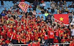 VFF công bố giá vé trận bán kết lượt về giữa Việt Nam và Indonesia