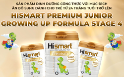 Hismart: Đi ngược chiều gió liệu có thành công?