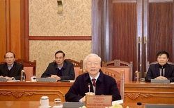 Tổng Bí thư yêu cầu không để xảy ra tình trạng nghỉ Tết kéo dài, lơ là công việc