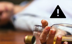 Chuyên gia chống độc cảnh báo rượu 