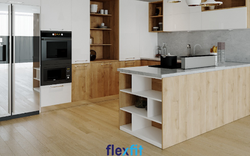 Flexfit - Hành trình từ chiếc tủ bếp đến thương hiệu nội thất hàng đầu Việt Nam
