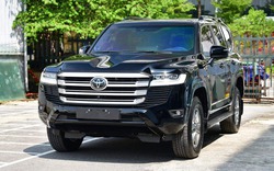 Toyota bán chạy nhất thế giới năm 2022 nhưng thua hãng đã rút khỏi Việt Nam tại thị trường quan trọng