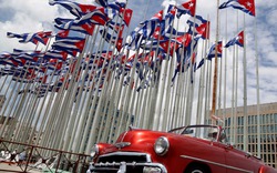 Mỹ chính thức mở lại dịch vụ cấp thị thực cho người dân Cuba sau 5 năm