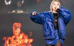 Tiger Remix tại TP.HCM ghi nhận lượng khán giả kỷ lục lên đến hàng trăm ngàn người